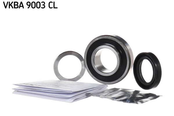 SKF VKBA 9003 CL Classic Radlagersatz